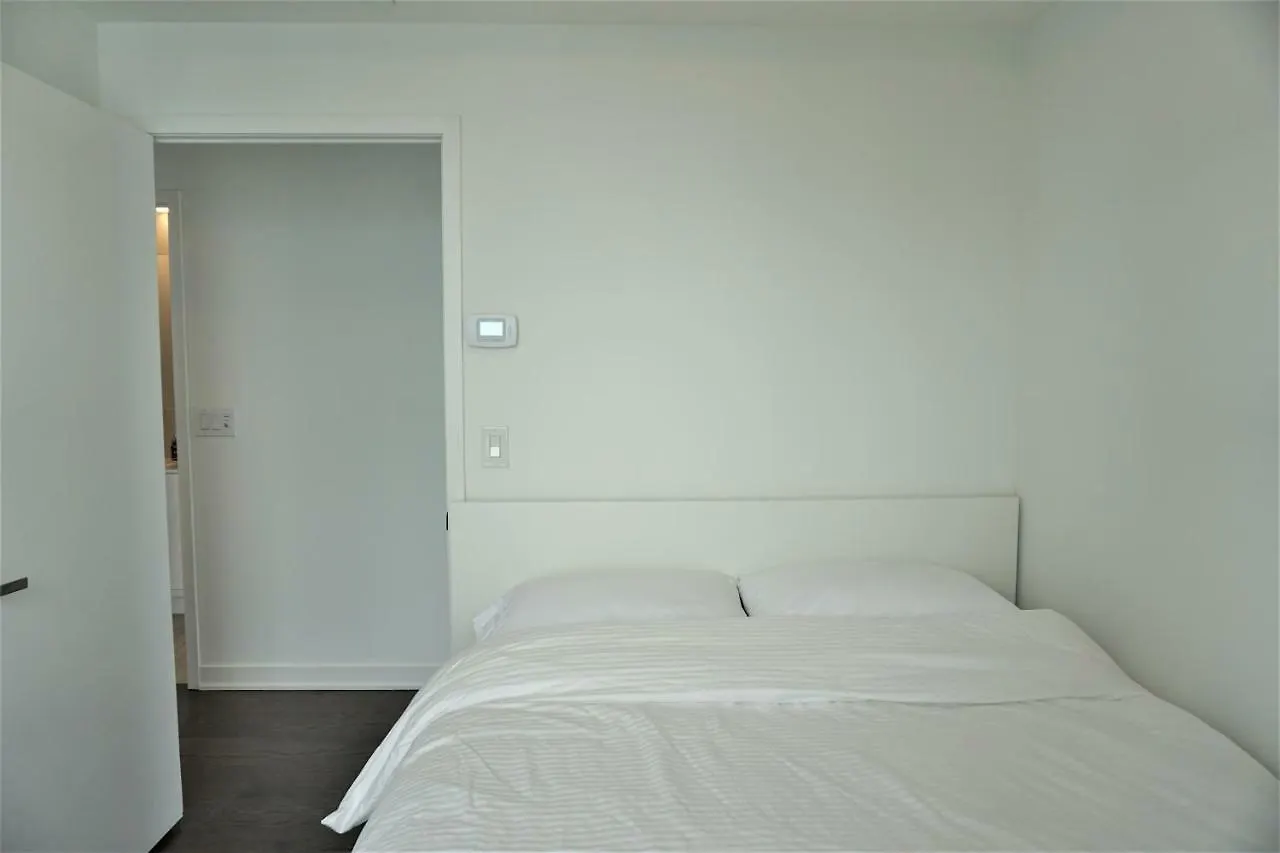 Presidential Suite Heart Of Downtown With Stunning View Toronto