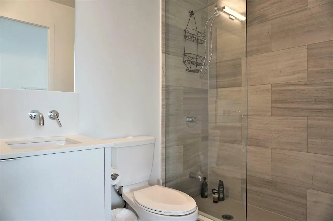 Presidential Suite Heart Of Downtown With Stunning View Toronto