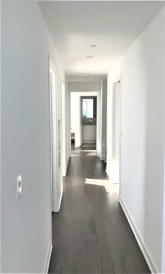 Presidential Suite Heart Of Downtown With Stunning View Toronto 0*,  Kanada