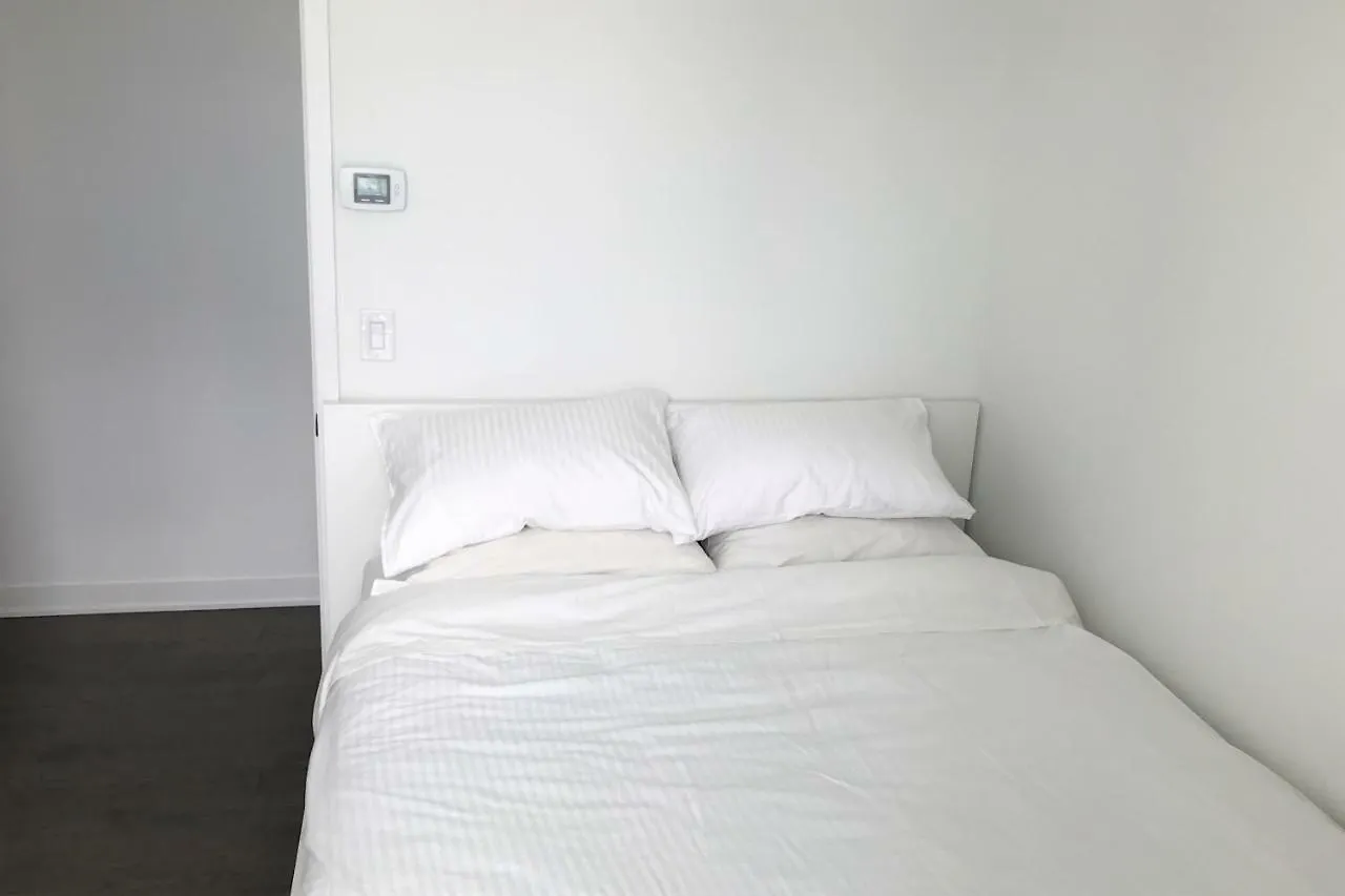 Apartmán Presidential Suite Heart Of Downtown With Stunning View Toronto Kanada