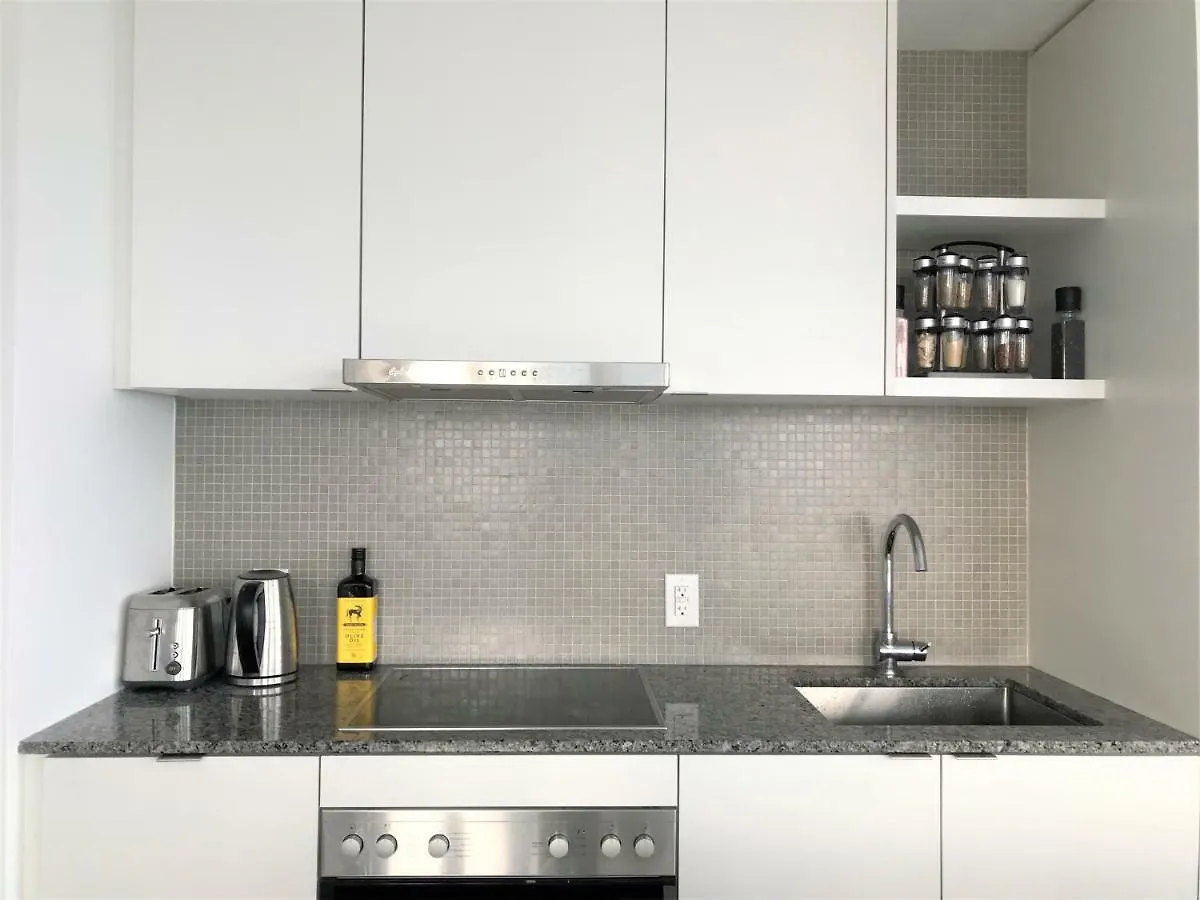 Presidential Suite Heart Of Downtown With Stunning View Toronto 0*,  Kanada